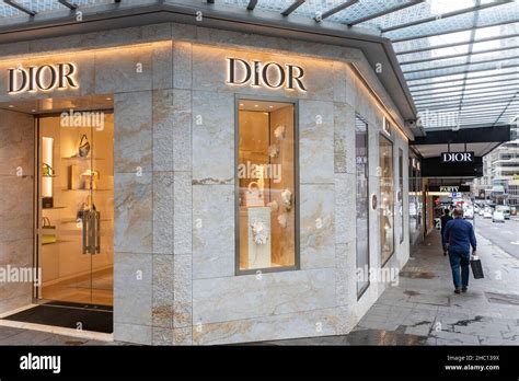 dior website australia